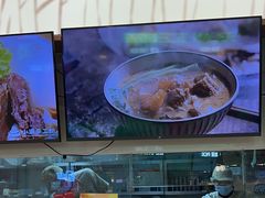 -小满手工粉(杭州滨江龙湖店)