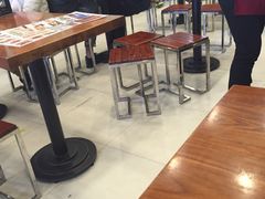 大堂-四方面荘(常丰花园店)