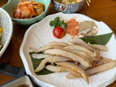 -九井澤精致料理(金茂店)