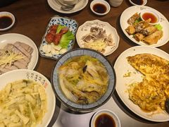 -乡亲鹅肉城(昆山店)