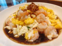-味莊·青岛菜(云霄路店)