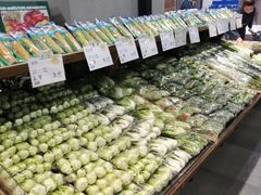 -果蔬好生活超市(乐堤港店)
