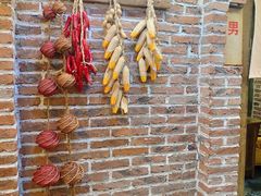 -闯关东东北农家菜(崂山石老人店)