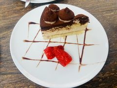 -盐说Salt Talk北美风味西餐厅(海上世界店)