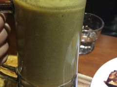 -永无乡旅行餐吧(京溪店)