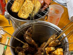 -炒豆合作社(东四总店)
