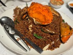 -喜记避风塘炒辣蟹(旗舰店)