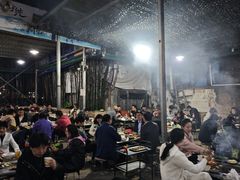 -同心烧烤(总店)