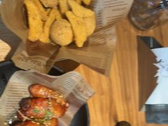 -KimPro 辛普乐概念韩餐