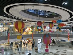 -深圳华盛奥特莱斯(华南一道店)
