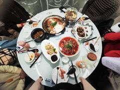 -3号仓库·创意中国菜(新世界城店)