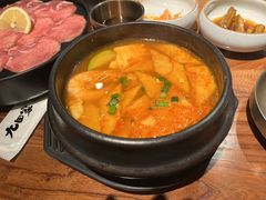 -九田家黑牛烤肉料理(新辰里亚运村店)