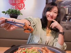 -几荷·恰似故人来(秀水广场店)