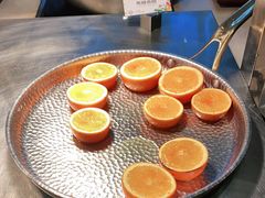 -长沙三景韦尔斯利酒店·Oval全日制餐厅自助餐