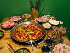-老街·稳拈老火锅(海椒市店)