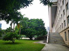 -广西大学(大学东路校区)