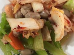 -金达莱烧烤(黎明南街店)