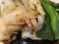 肠粉-糖朝(尖沙咀店)