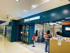 -海马体照相馆(北京apm店)