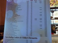 -The Cheesecake Factory(baldwin avenue)