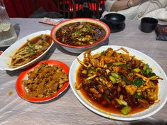 -李叔叔虾蟹大排档(青羊店)
