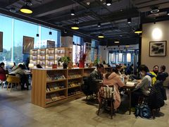 -五峰书院(南洋泾路店)