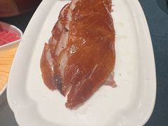 北京烤鸭-江南雅厨(李公堤店)