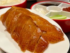-盛福楼·惠山宴(盛岸路店)