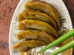 -清真蒋有记(老门东店)