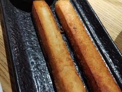 -泥炉烧肉师(新街口金銮巷店)