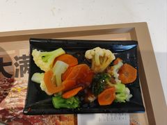 -吉野家(中关村3店)