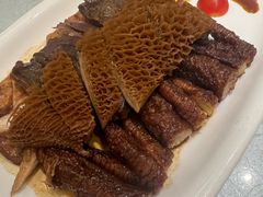 -嘉逸传菜(洛川东路店)