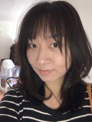 -扎嘎形象设计