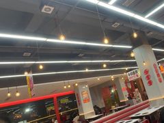 -都市阳光海鲜城(青山湖店)