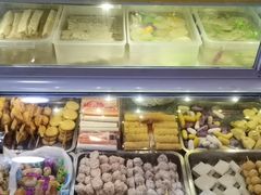 -陈记麻辣烫(浦口道店)