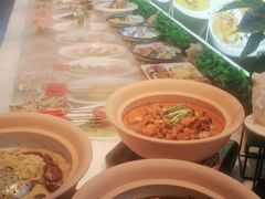 -悦海·家宴·冰花皮皮虾大锅贴(宝龙店)