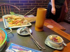 -来涮蜀鲜货火锅串串香(菜市口店)