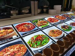 -徽鼎顺·臭鳜鱼 虾仁灌汤包(和平路店)