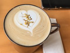 -Nectar One Cafe(勇烈路n1店)
