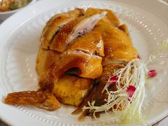-东江渔村·古典园林·30年粤菜老字号(太和店)