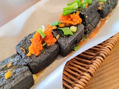 -春家·非遗手工小吃(三墩新天地店)