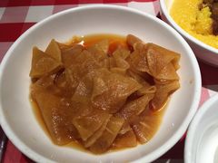 -西贝莜面村(上海百联西郊店)