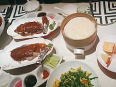 -大鸭梨烤鸭(望京店)