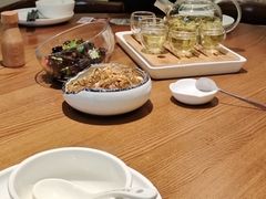 -如轩·海鲜砂锅粥·潮汕菜(海珠店)
