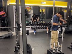 -FEELINGME乐刻私教馆·健身(大融城店)