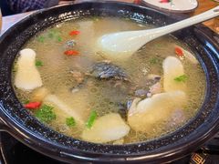 -妈妈的味道·腾冲特色菜(和顺古镇店)