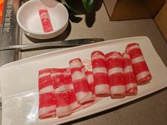 -海底捞火锅(崇文门新世界百货店)