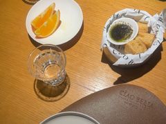 -俏贝拉(裕后街店)