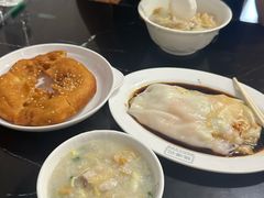 -伍湛记 · 广州老字号(龙津中路店)