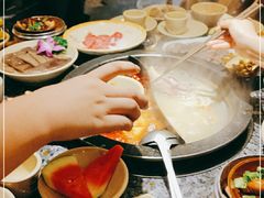 -蜀大侠火锅(四川北路店)